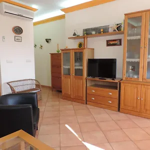 La Casita De Guadalmar Apartamento Málaga