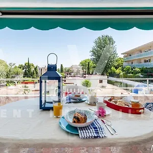 Bbq - Pool - Costa Salou