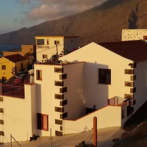 Nisdafe Apartamento La Frontera