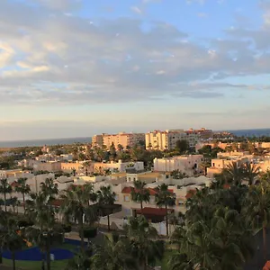 Entinas Apartamento Almerimar