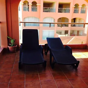Alta Entinas Apartamento Almerimar