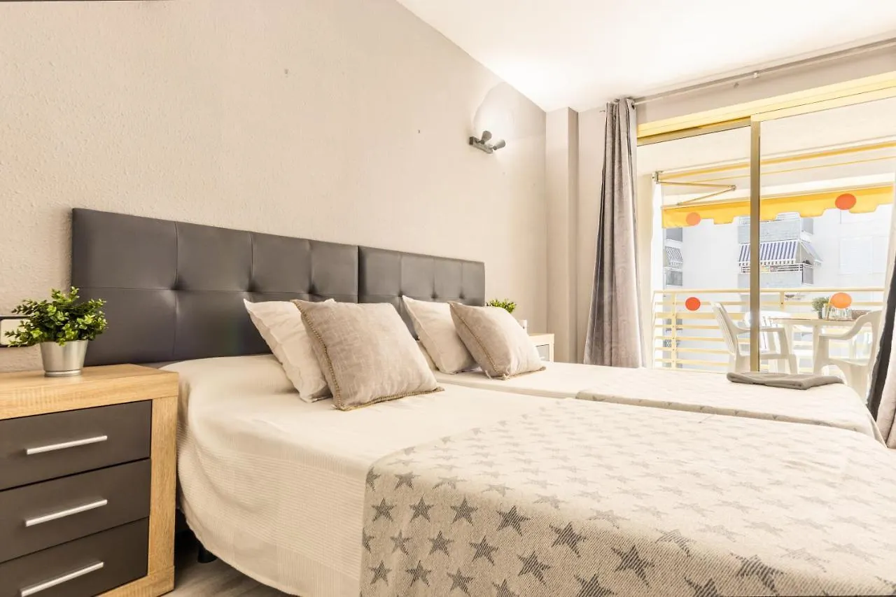 Apartamento Novelty Renovado Salou