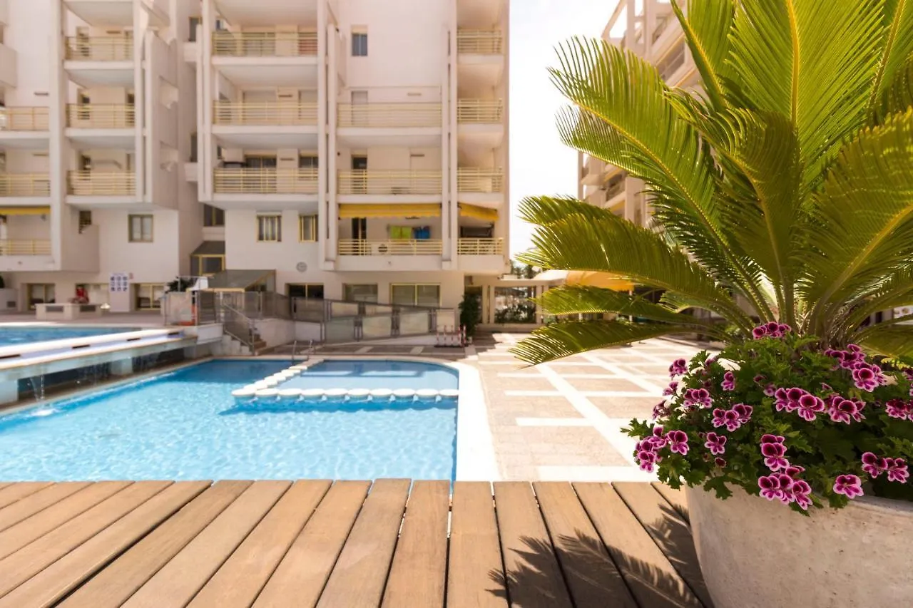 Apartamento Novelty Renovado Salou